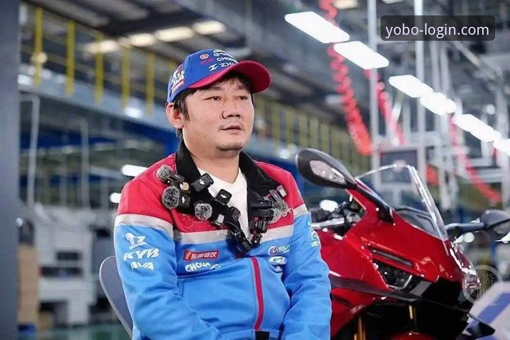 揭秘张雪机车逆转夺冠：德比斯最后一圈连超2人，yobo体育用户亲述观赛细节